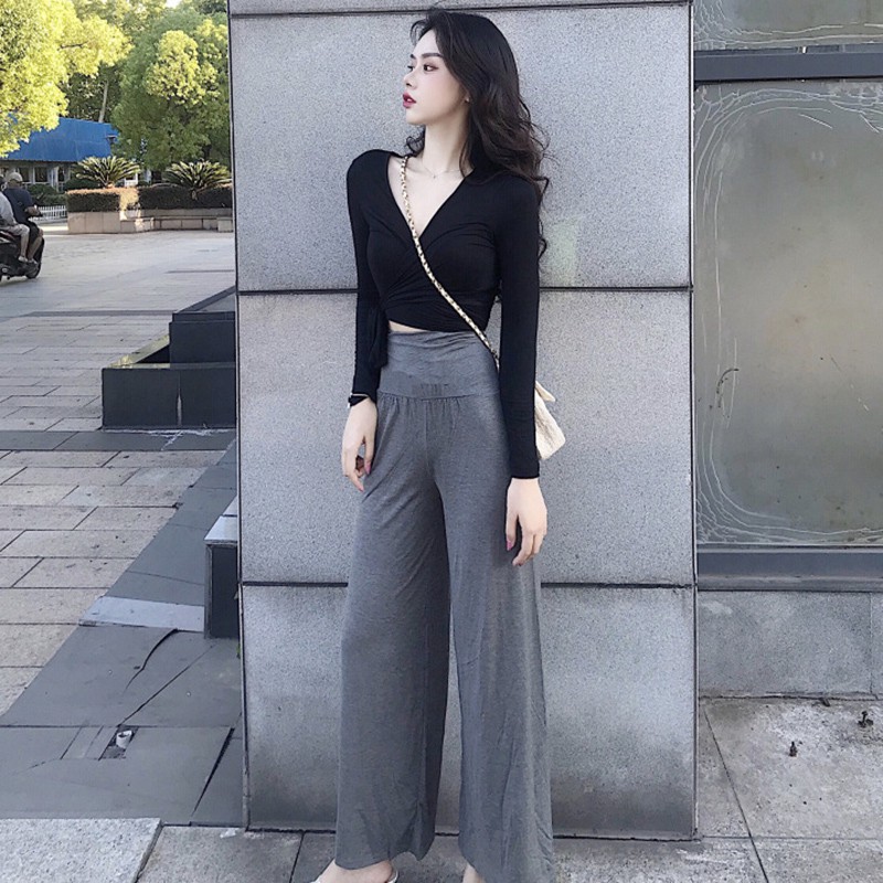 Stylish Crop Top